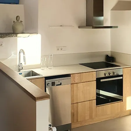 Torre De Villademoros Country house *