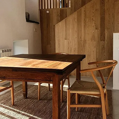 Country house Torre De Villademoros *