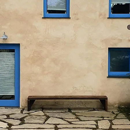 Torre De Villademoros Country house