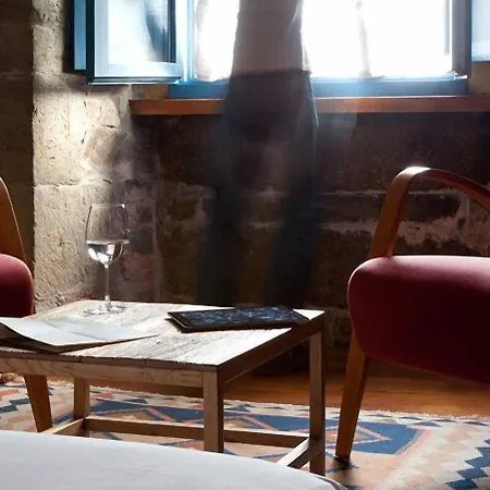 Torre De Villademoros Country house *