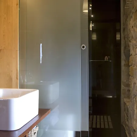 Torre De Villademoros Country house Luarca