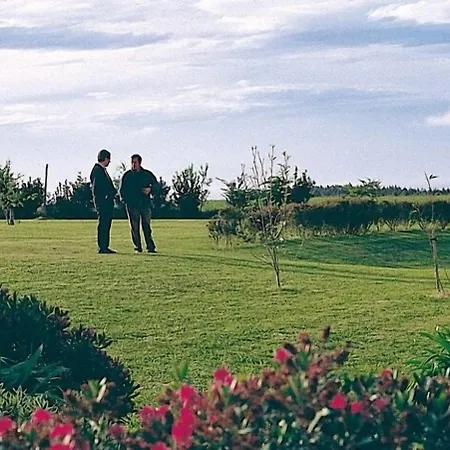 Torre De Villademoros * Luarca