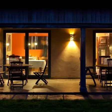 Country house Torre De Villademoros *