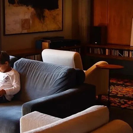 Country house Torre De Villademoros Luarca