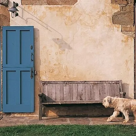 Country house Torre De Villademoros