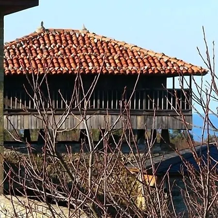 Torre De Villademoros Luarca