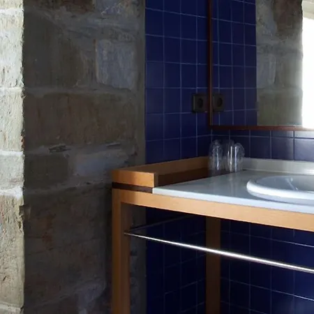 Torre De Villademoros Country house