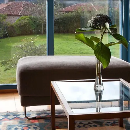 Torre De Villademoros * Luarca