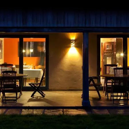 Torre De Villademoros Luarca