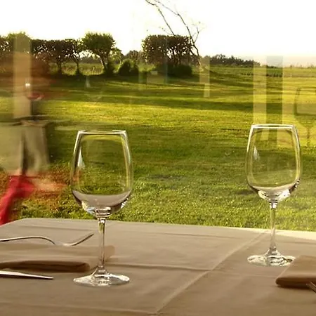 Torre De Villademoros *