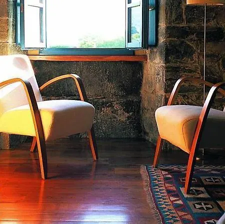 Torre De Villademoros