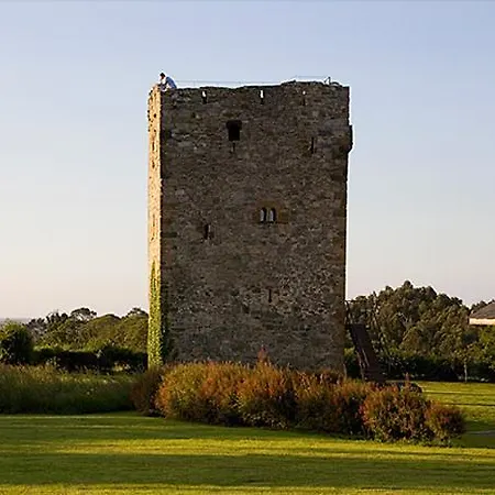 Torre De Villademoros