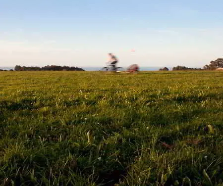 Country house Torre De Villademoros Luarca