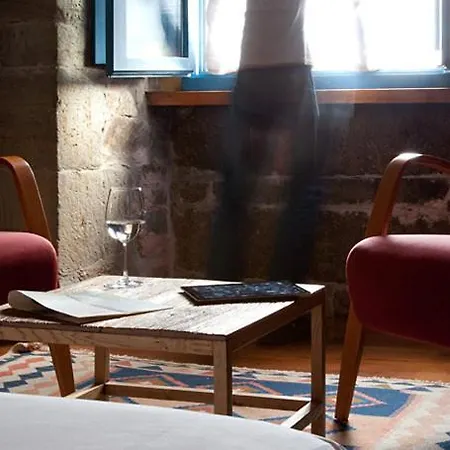 Torre De Villademoros Luarca