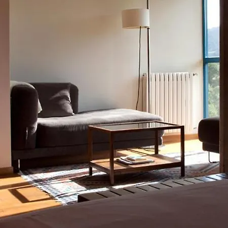 Country house Torre De Villademoros *