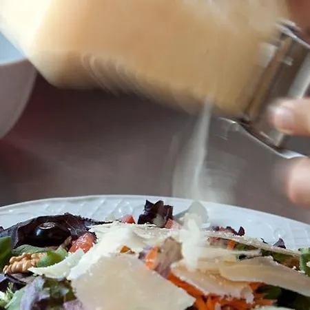 Torre De Villademoros