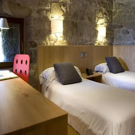 Country house Torre De Villademoros Luarca