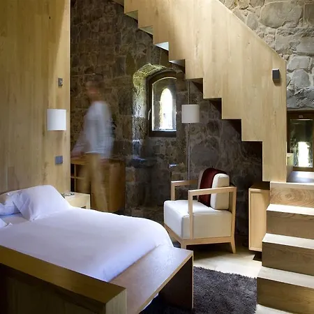 Country house Torre De Villademoros Luarca