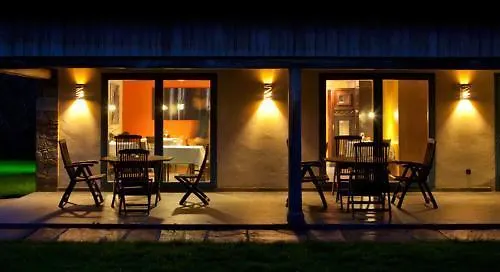 Torre De Villademoros Luarca