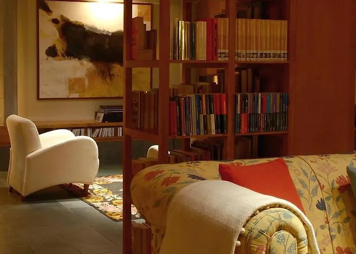 Torre De Villademoros *