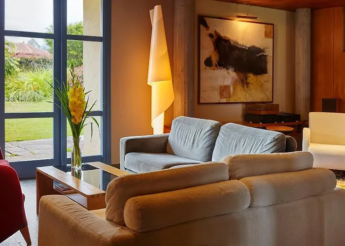 Torre De Villademoros Casa rural