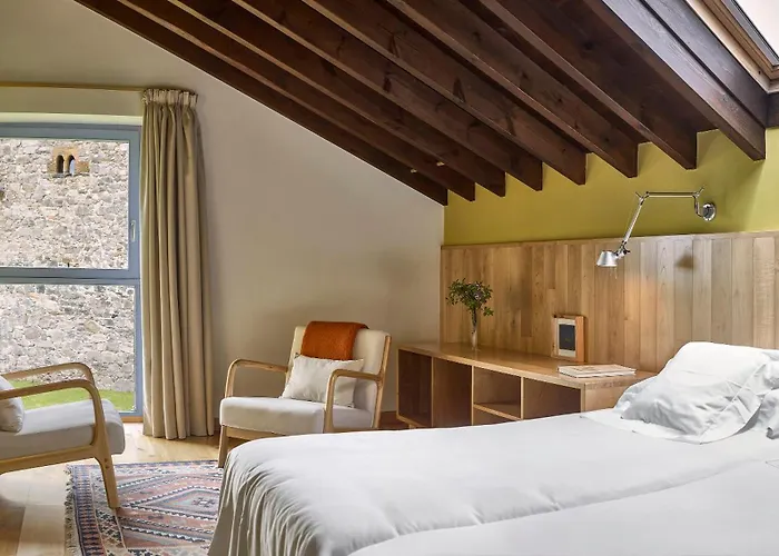 Torre De Villademoros