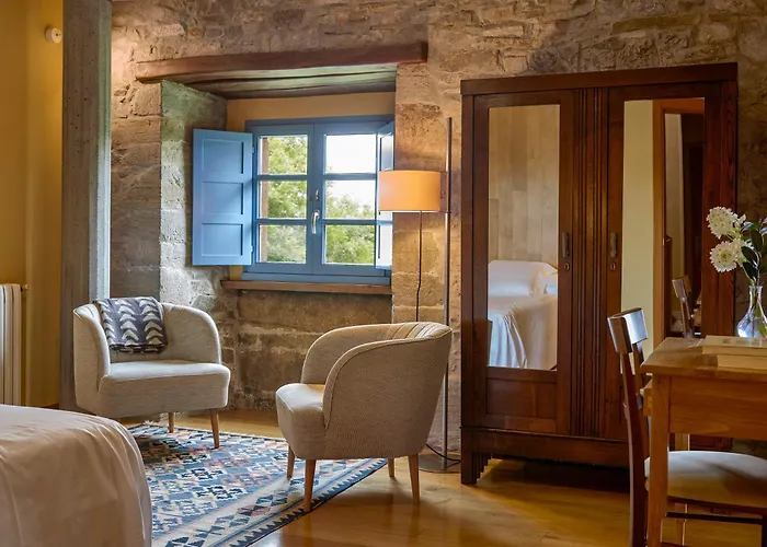 Casa rural Torre De Villademoros