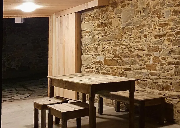 Torre De Villademoros *