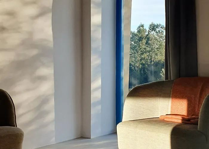 Torre De Villademoros Casa rural Luarca