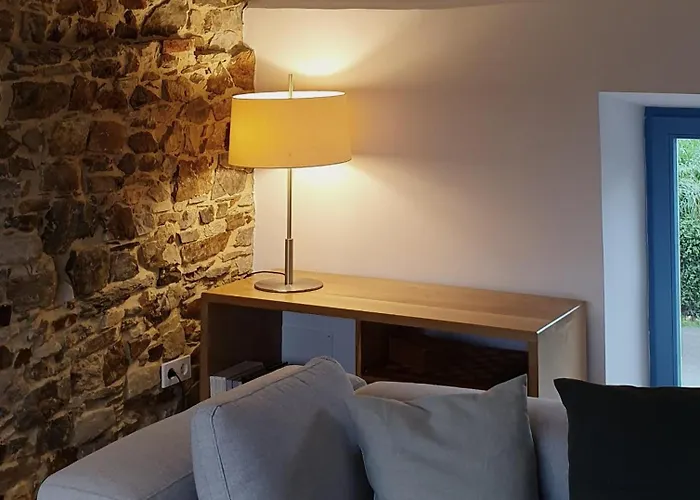 Casa rural Torre De Villademoros