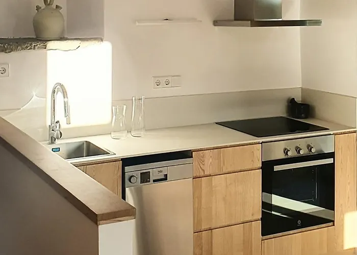 Torre De Villademoros Casa rural *