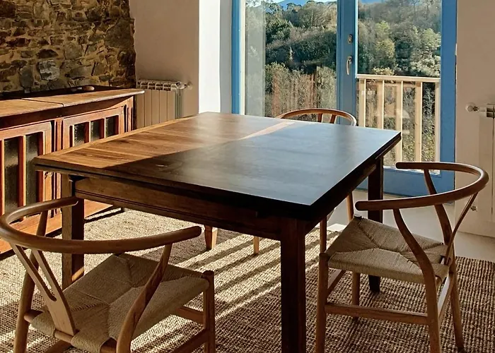 Casa rural Torre De Villademoros Luarca