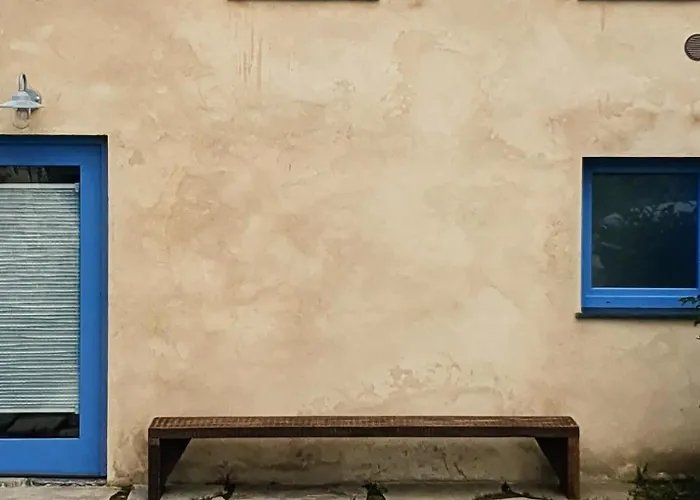 Torre De Villademoros Casa rural