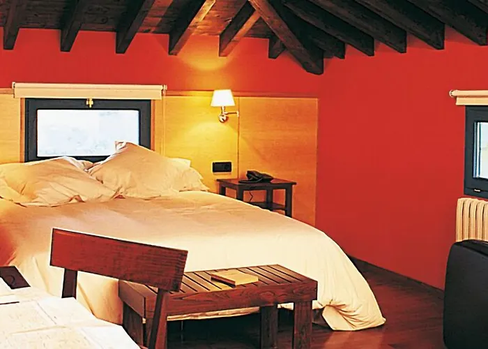 Torre De Villademoros *