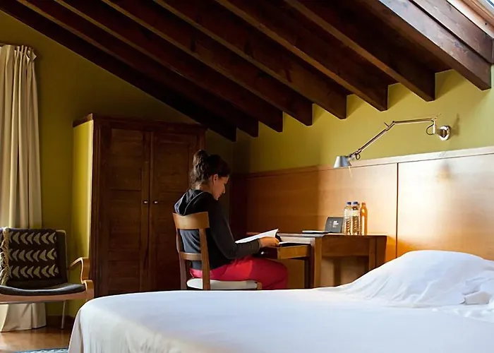 Torre De Villademoros * Luarca