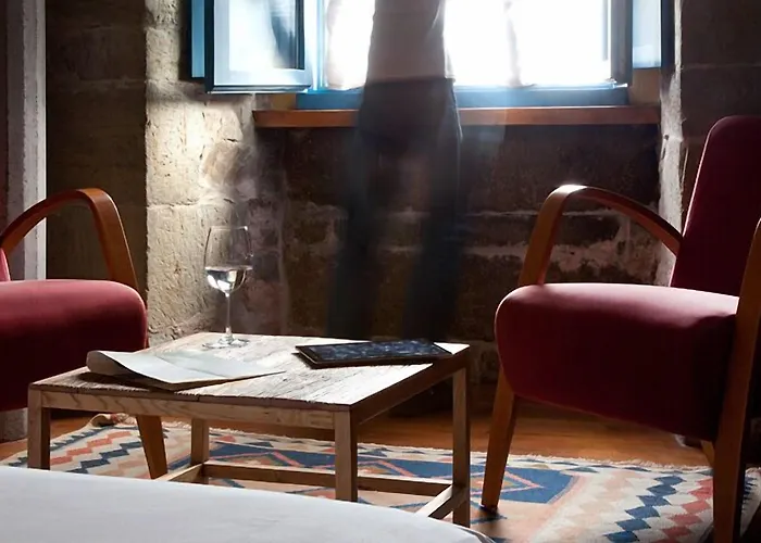 Torre De Villademoros Casa rural *