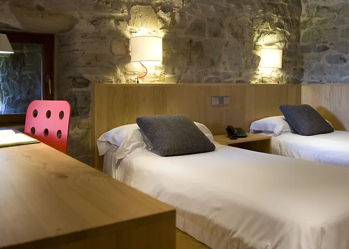 Torre De Villademoros *