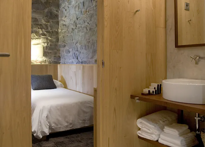 Casa rural Torre De Villademoros