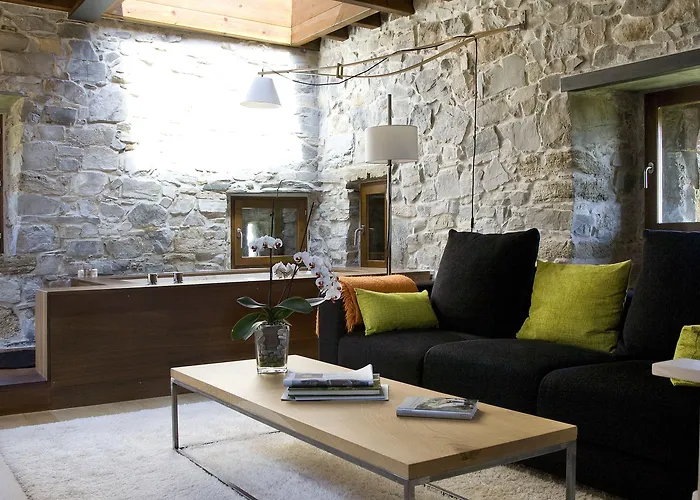 Torre De Villademoros * Luarca