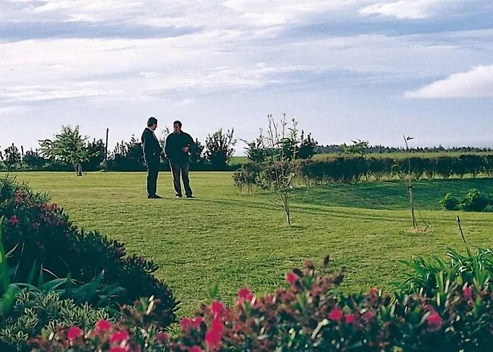Torre De Villademoros * Luarca