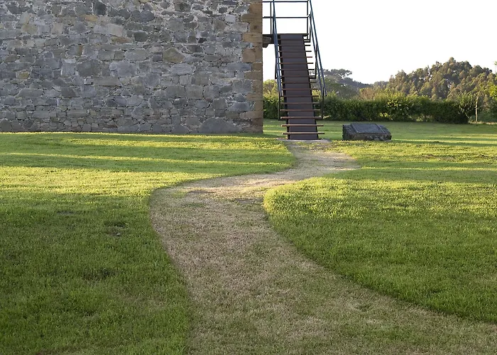 Casa rural Torre De Villademoros