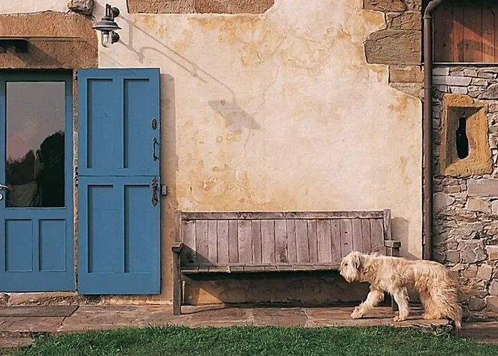 Casa rural Torre De Villademoros