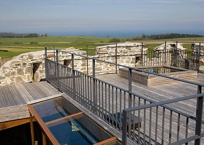 Casa rural Torre De Villademoros