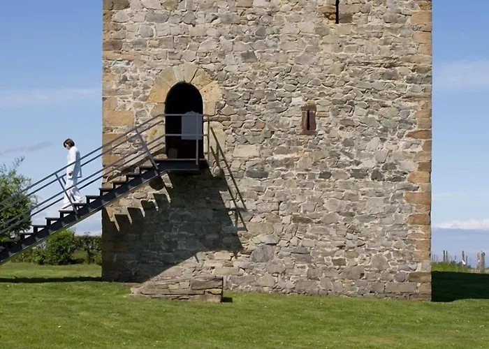 Casa rural Torre De Villademoros