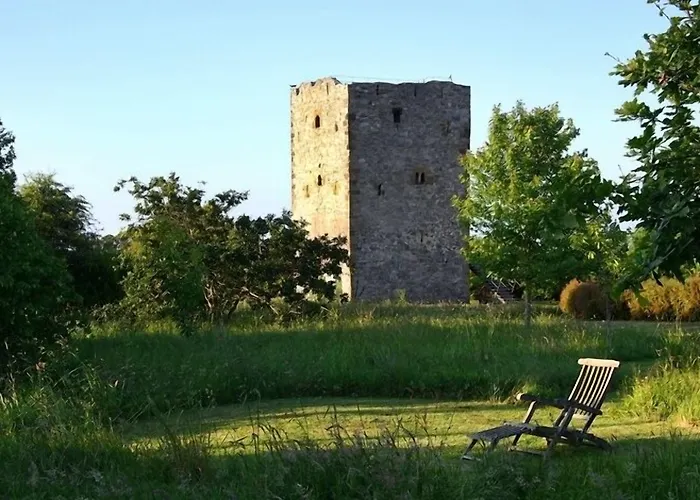 Torre De Villademoros Casa rural Luarca