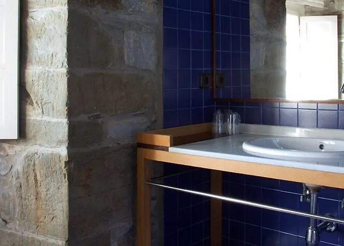 Torre De Villademoros Casa rural