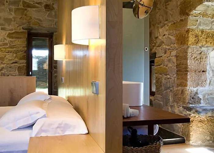 Torre De Villademoros Luarca