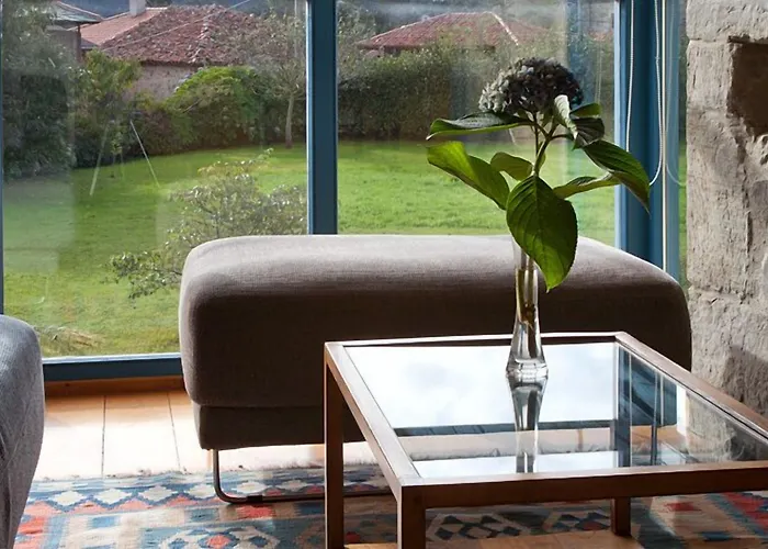 Torre De Villademoros * Luarca