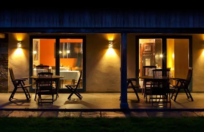 Torre De Villademoros Luarca