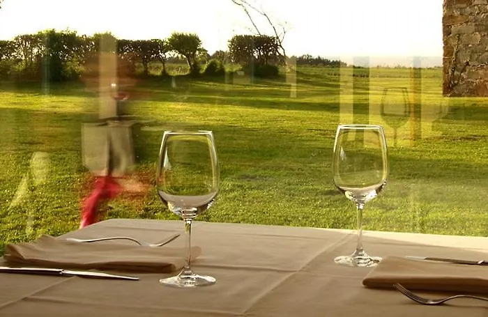 Torre De Villademoros *